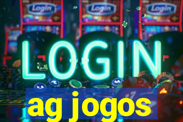 ag jogos